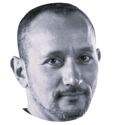 Sélim AISSANI